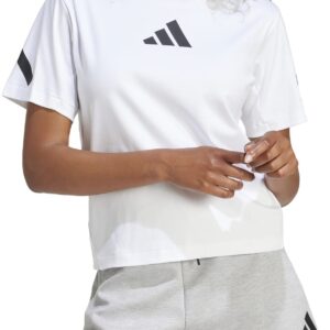 Adidas Z.n.e Tshirt Dame Xs