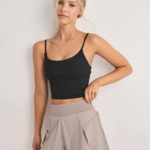 Aim'n - Beige - Running Shorts
