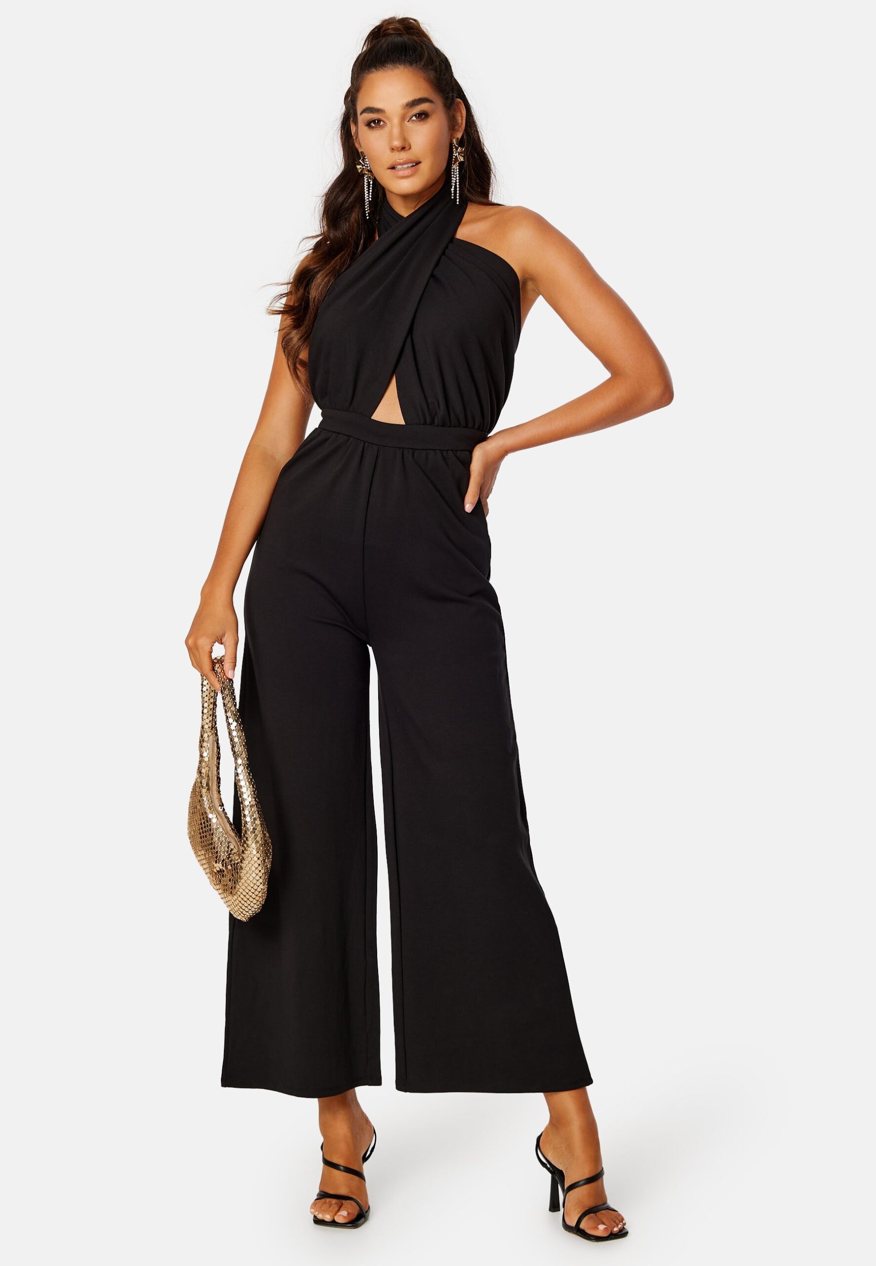 Aja SL Jumpsuit Aja SL Jumpsuit