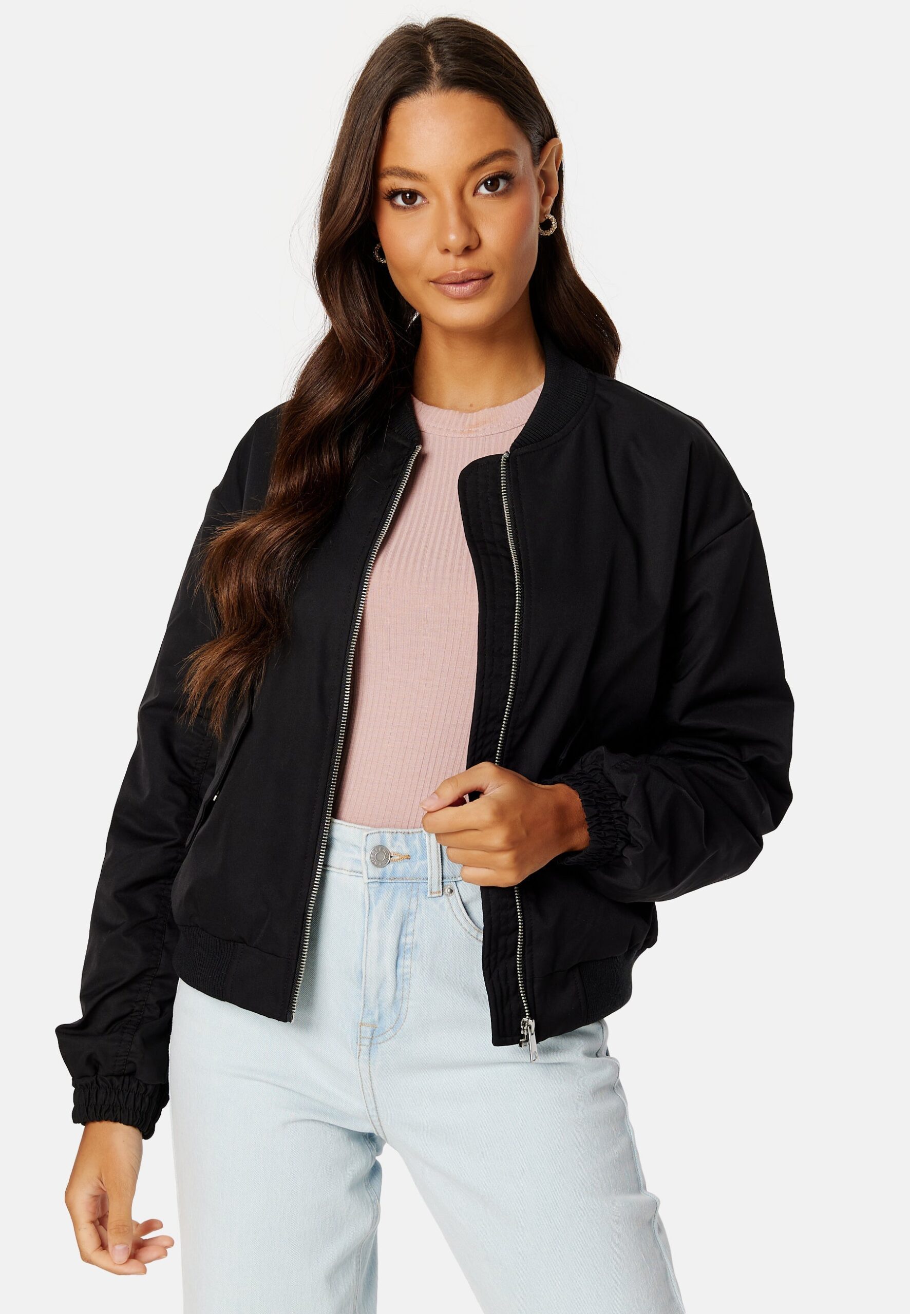Alexa Short Jacket Alexa Short Jacket
