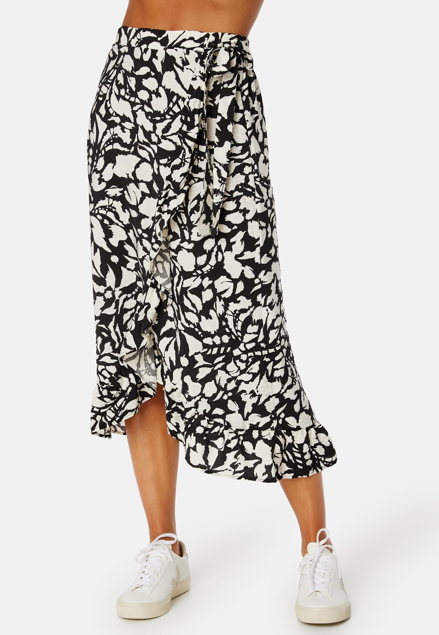 Ally Wrap skirt Ally Wrap skirt