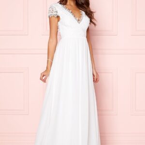 Amelia Wedding Gown