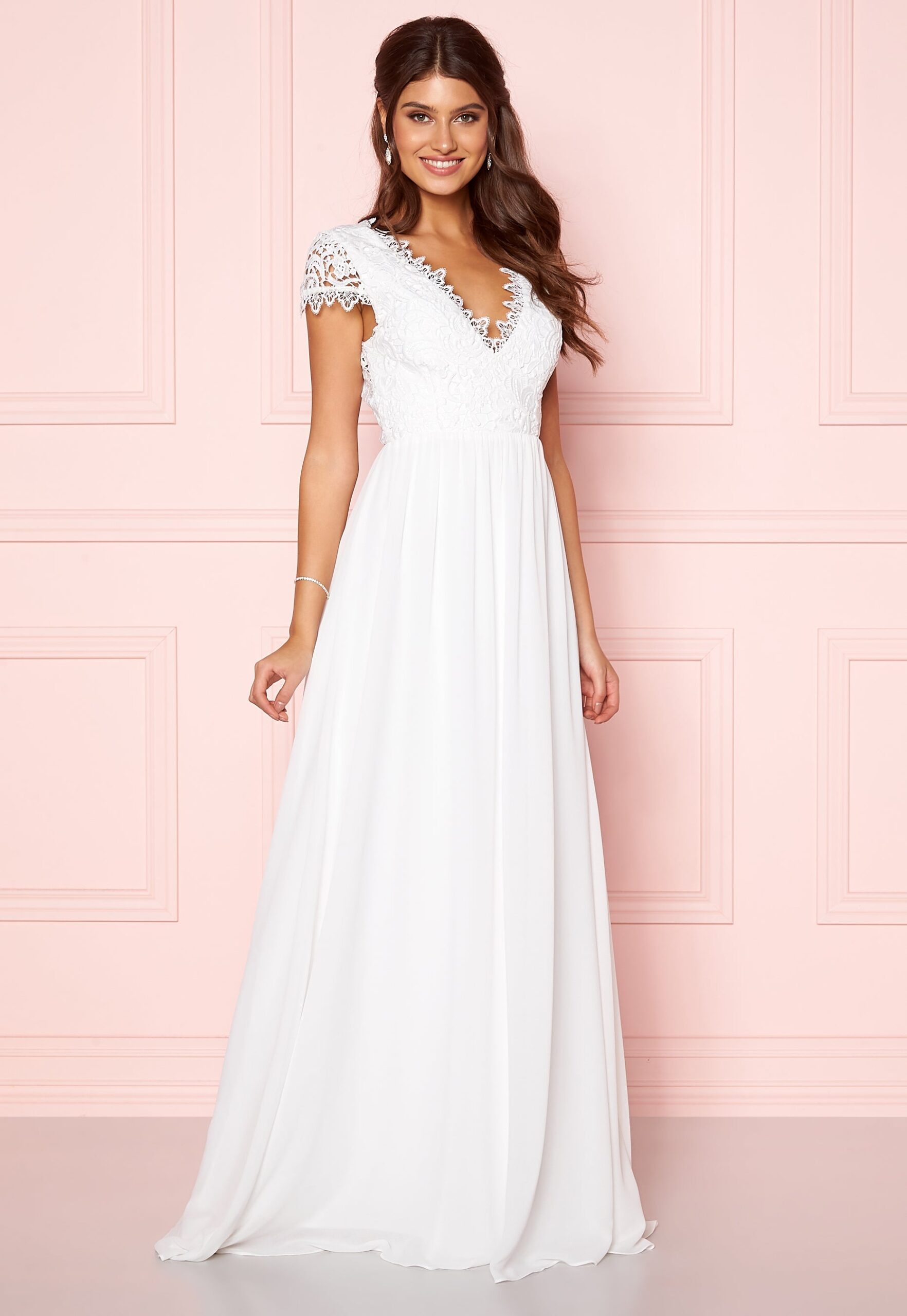 Amelia Wedding Gown Amelia Wedding Gown