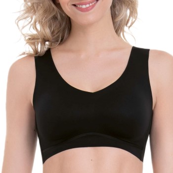 Anita BH Essentials Bralette Sort Small Dame Anita BH Essentials Bralette Sort Small Dame