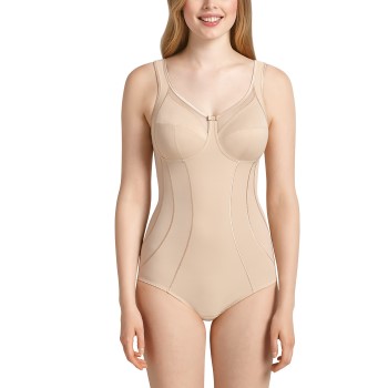 Anita Clara Comfort Corselet Beige B 75 Dame Anita Clara Comfort Corselet Beige B 75 Dame
