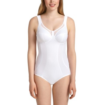 Anita Clara Comfort Corselet Hvid B 75 Dame Anita Clara Comfort Corselet Hvid B 75 Dame