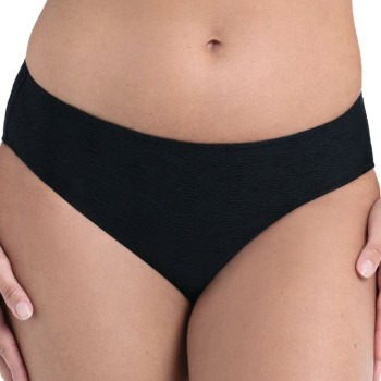 Anita Style Essential Bottom - Bikini Bottom Sort Small Dame Anita Style Essential Bottom - Bikini Bottom Sort Small Dame