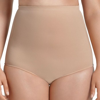 Anita Trusser Beauty Shaper Panty Full Girdle Beige Small Dame Anita Trusser Beauty Shaper Panty Full Girdle Beige Small Dame