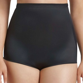 Anita Trusser Beauty Shaper Panty Full Girdle Sort Small Dame Anita Trusser Beauty Shaper Panty Full Girdle Sort Small Dame