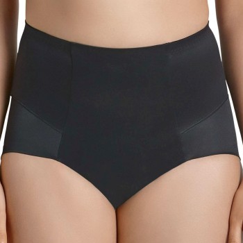 Anita Trusser Beauty Shaper Panty Girdle Sort 38 Dame Anita Trusser Beauty Shaper Panty Girdle Sort 38 Dame