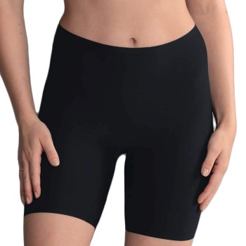 Anita Trusser Essentials Panty Long Sort L/XL Dame Anita Trusser Essentials Panty Long Sort L/XL Dame