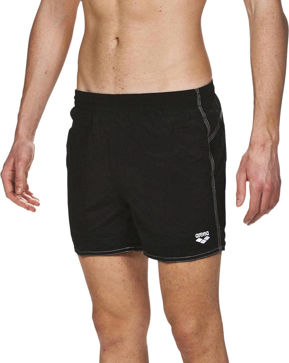 Arena Bywayx R Badeshorts Herre Sort Arena Bywayx R Badeshorts Herre Sort