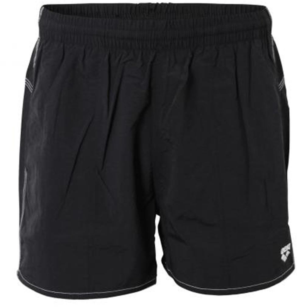 Arena Bywayx Shorts Unisex 12 År Sort Arena Bywayx Shorts Unisex 12 År Sort