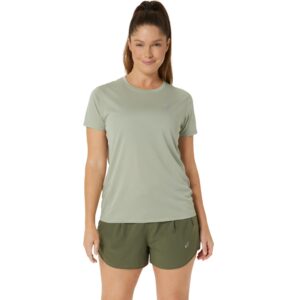 Asics Core Tshirt Dame Grøn