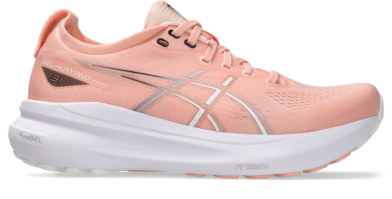 Asics Gelkayano 31 Løbesko Dame 37 Asics Gelkayano 31 Løbesko Dame 37