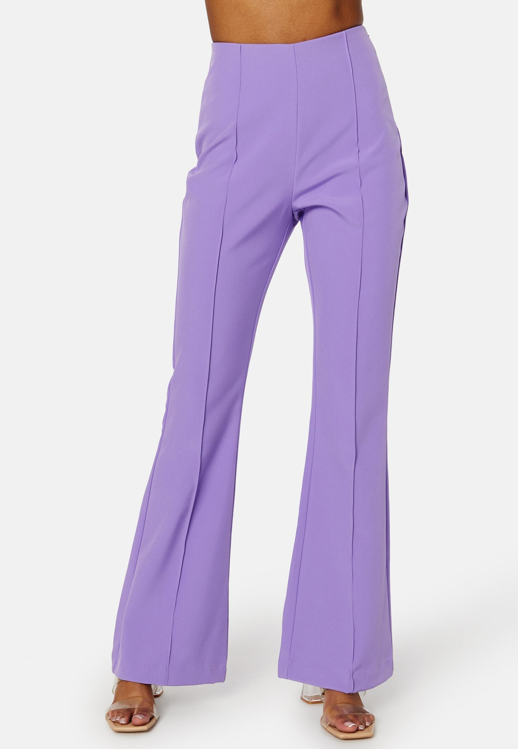 Astrid Life HW Flare Pant Astrid Life HW Flare Pant