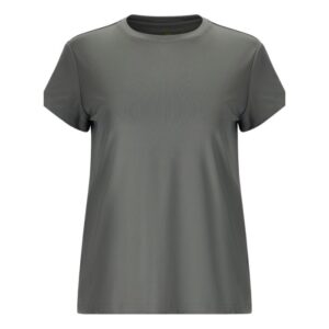 Athlecia Almi V2 S/S Tee Str. 36 Grå Dame