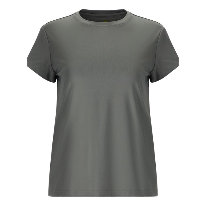 Athlecia Almi V2 S/S Tee Str. 36 Grå Dame Athlecia Almi V2 S/S Tee Str. 36 Grå Dame