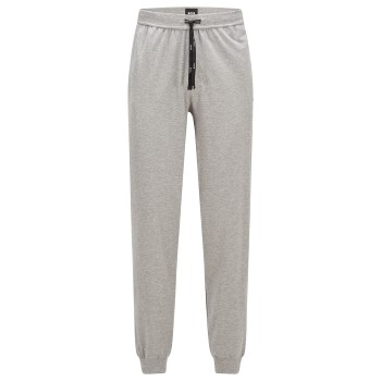 BOSS Mix and Match Pants Grå bomuld Small Herre BOSS Mix and Match Pants Grå bomuld Small Herre