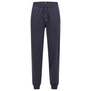BOSS Mix and Match Pants Mørkblå bomuld Small Herre BOSS Mix and Match Pants Mørkblå bomuld Small Herre