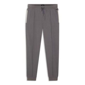 BOSS Sense Pants Grå Medium Herre