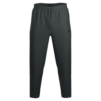 BOSS Waffle Pants Mørkgrøn X-Large Herre BOSS Waffle Pants Mørkgrøn X-Large Herre
