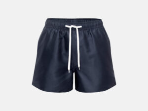 Badeshorts | 100% polyester | Navy