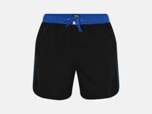 Badeshorts | 100% recycled polyester | Navy