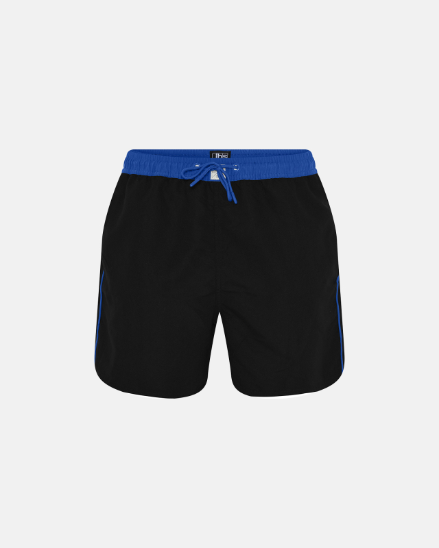 Badeshorts | 100% recycled polyester | Navy Badeshorts | 100% recycled polyester | Navy