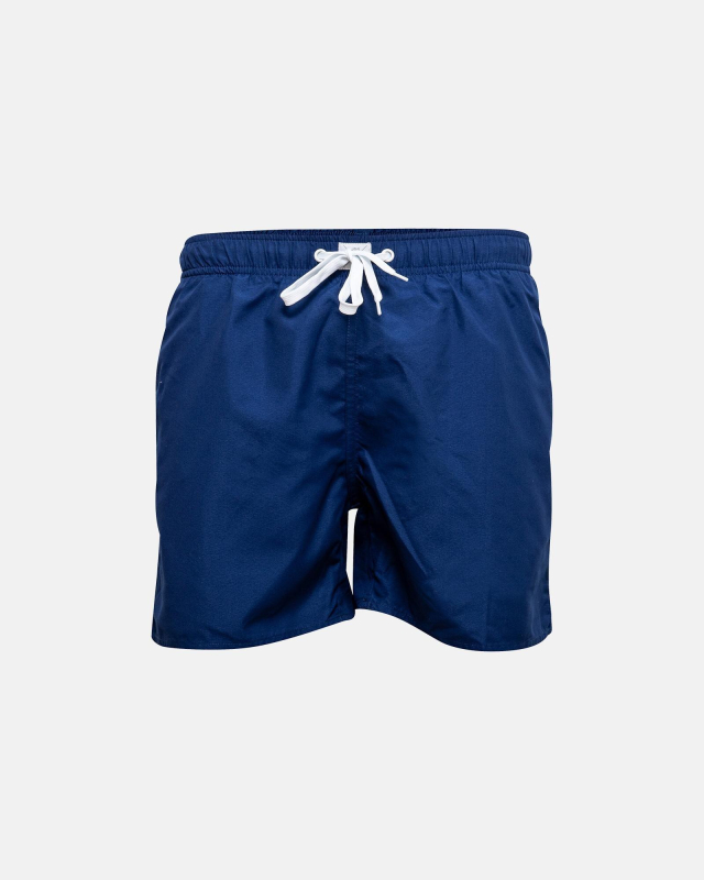 Badeshorts | Polyester | Blå Badeshorts | Polyester | Blå