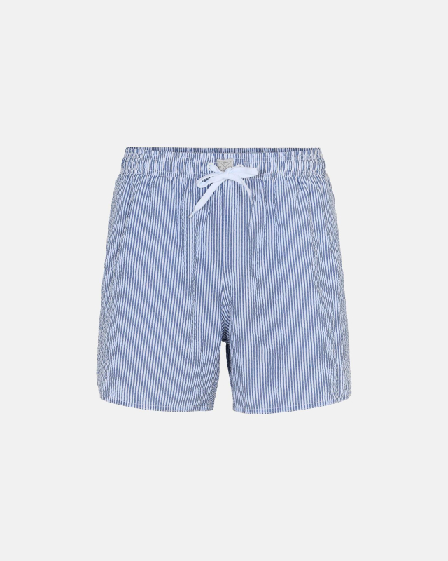 Badeshorts | Polyester | Stribet Badeshorts | Polyester | Stribet