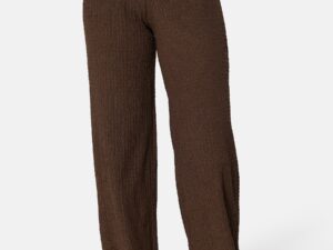Becky structure trousers