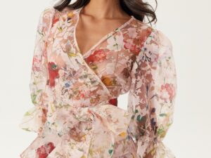 Beth Blouse