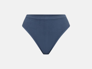 Bikini tai brief | Blå