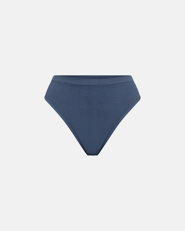 Bikini tai brief | Blå Bikini tai brief | Blå