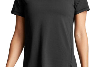 Björn Borg Borg Regular Tshirt Dame Sort