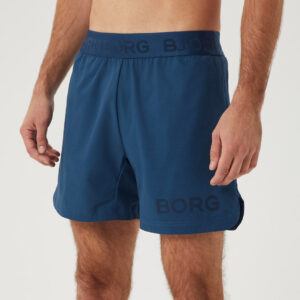 Björn Borg Borg Short Shorts Herre Blå
