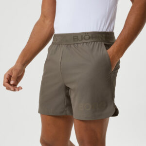 Björn Borg Borg Short Shorts Herre Grøn