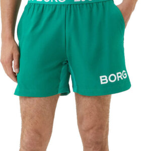 Björn Borg Borg Short Shorts Herre M Grøn