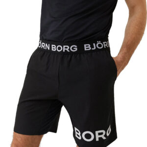 Björn Borg Borg Shorts Herre Sort