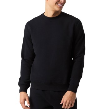 Björn Borg Centre Crew Sort Small Herre Björn Borg Centre Crew Sort Small Herre