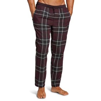 Björn Borg Core Cotton Pyjama Pants Grøn bomuld Small Herre Björn Borg Core Cotton Pyjama Pants Grøn bomuld Small Herre