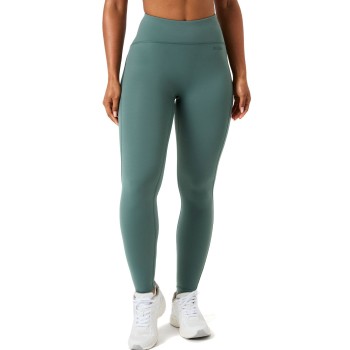 Björn Borg Reform Tights Petrol Small Dame Björn Borg Reform Tights Petrol Small Dame