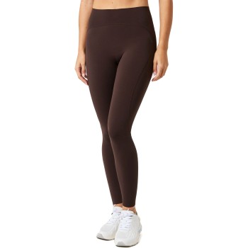 Björn Borg Sleek Tights Brun Small Dame Björn Borg Sleek Tights Brun Small Dame