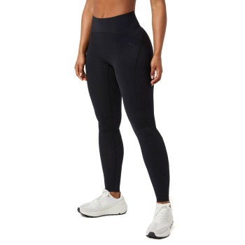 Björn Borg Sleek Tights Sort Small Dame Björn Borg Sleek Tights Sort Small Dame