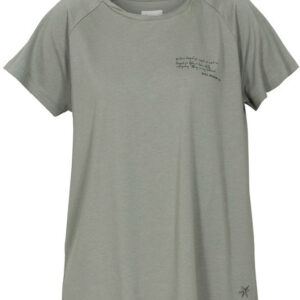 Blue Denham Tshirt Dame Xs Grøn