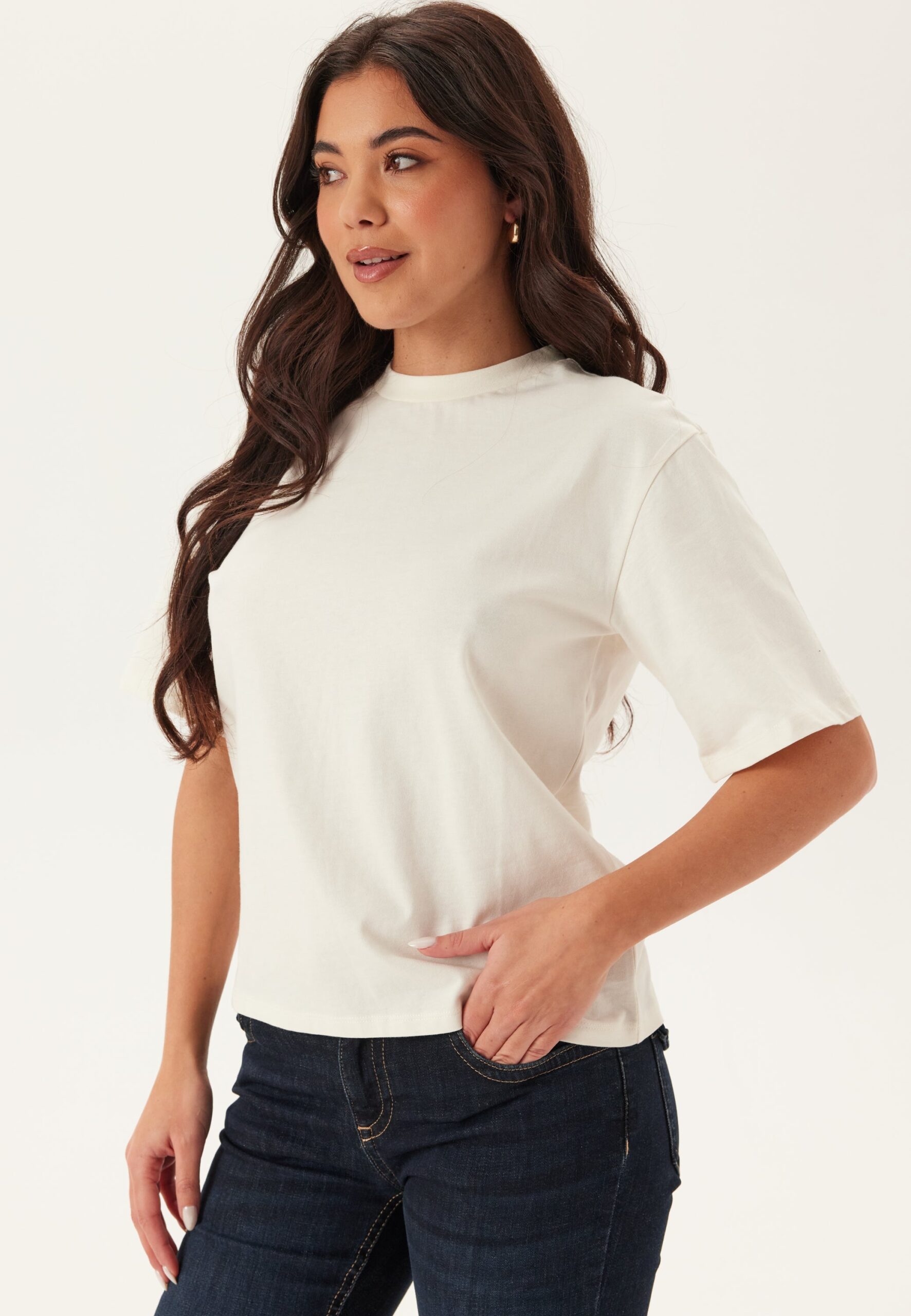 Boxy Tee Boxy Tee