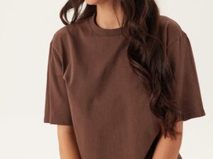 Boxy Tee