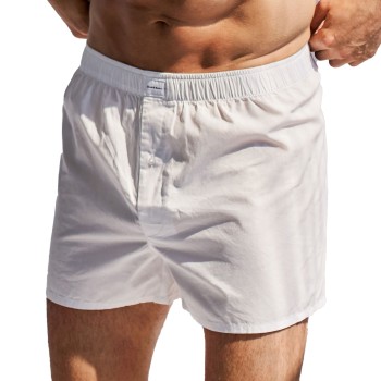 Bread and Boxers Boxer Shorts Multi 2P Hvid økologisk bomuld Small Herre Bread and Boxers Boxer Shorts Multi 2P Hvid økologisk bomuld Small Herre