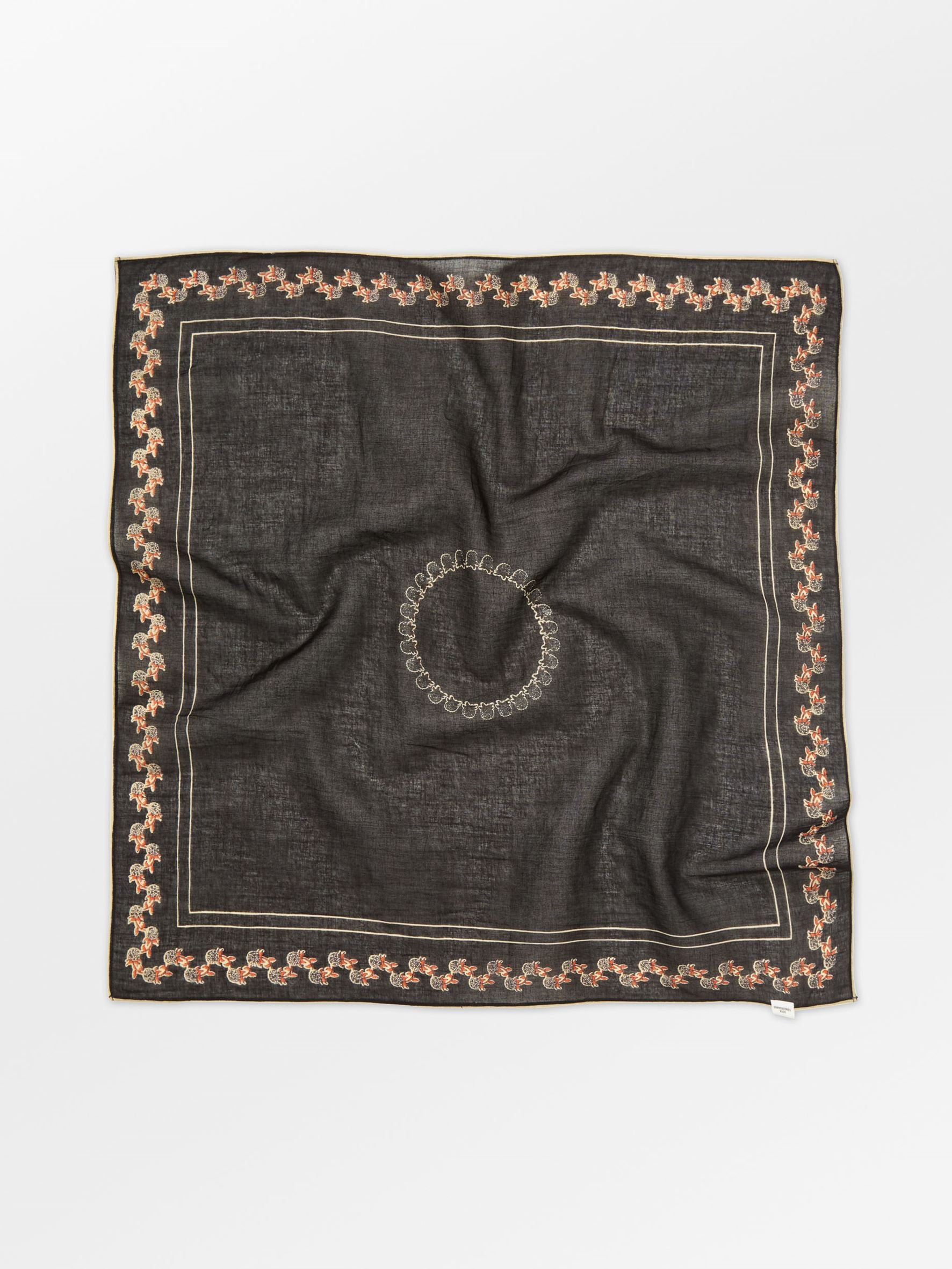 Brombeere Cotta Scarf Brombeere Cotta Scarf